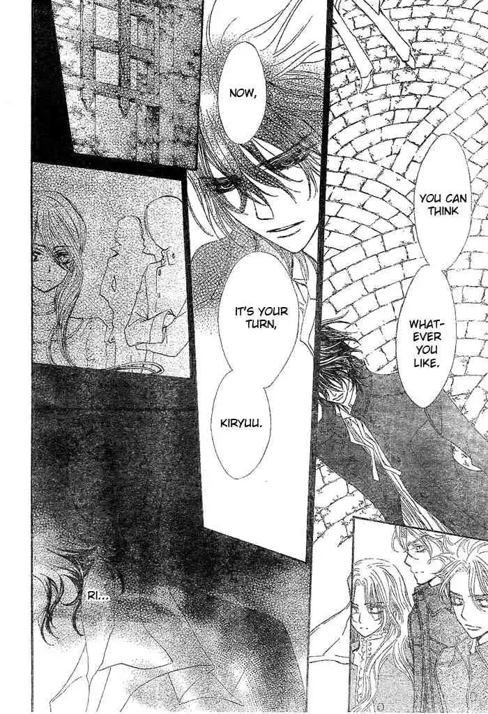 Vampire Knight Chapter 41 29